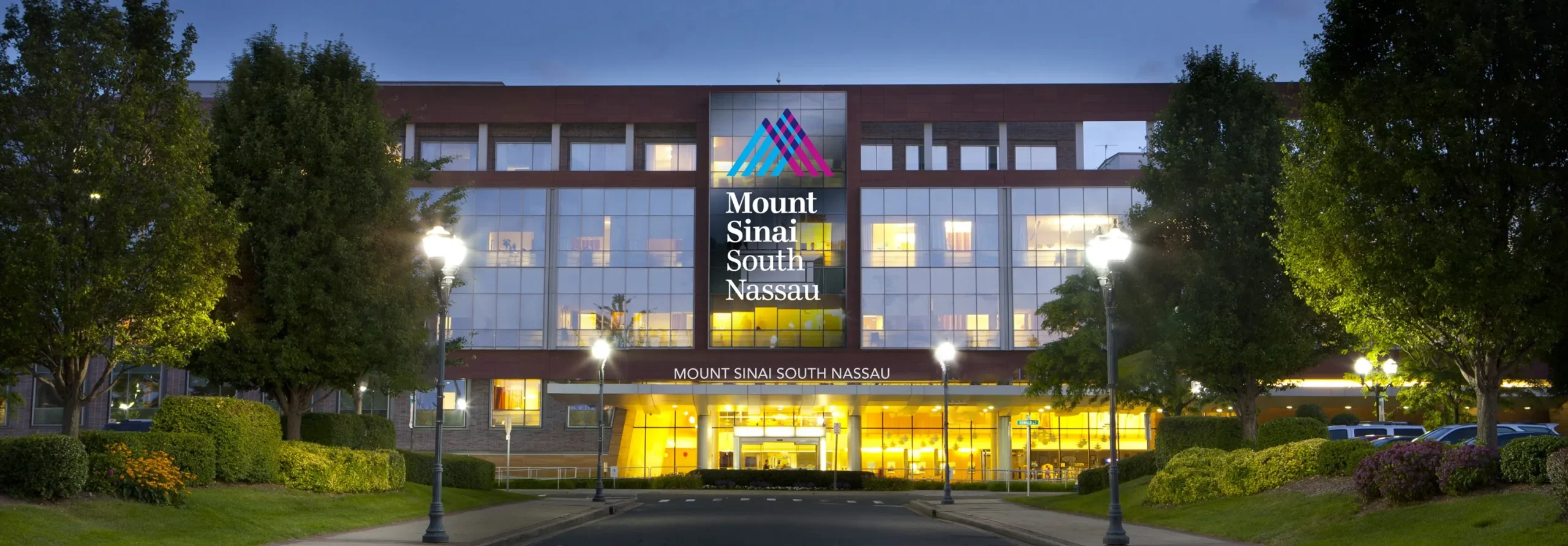 Mount Sinai South Nassau